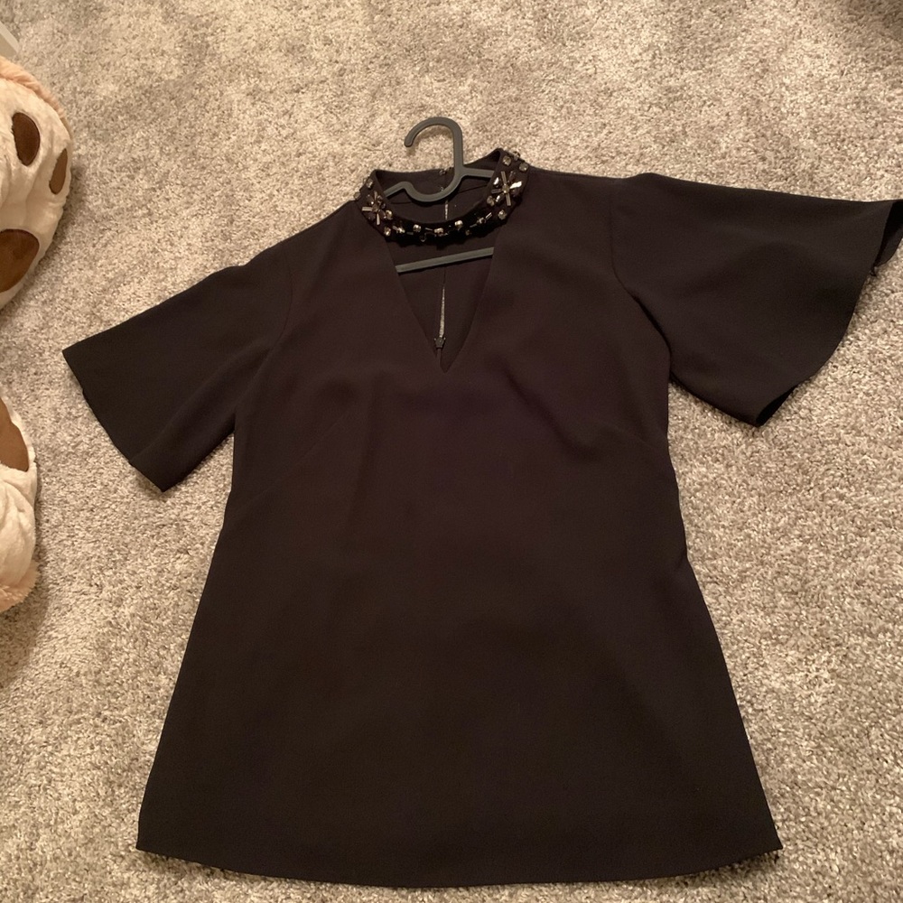 Ann Taylor top